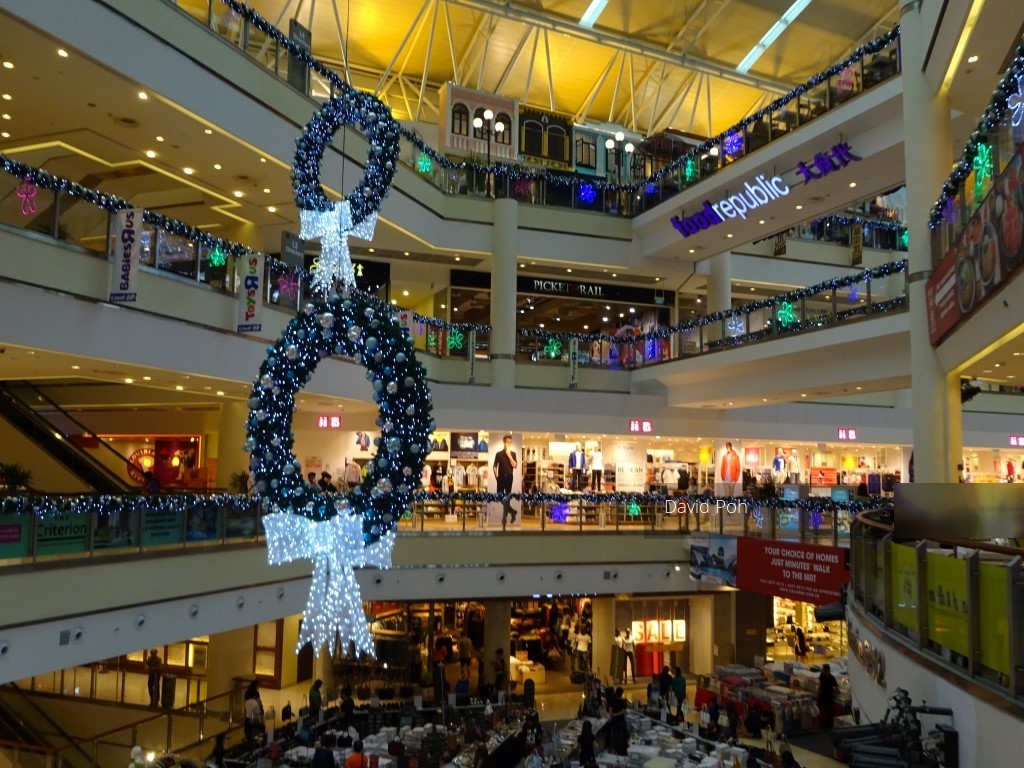 CITY SQUARE MALL thumbnail photo